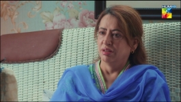 Qissa e Dil - Episode 22 - 7th September 2024
